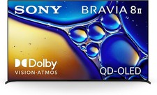 Sony K-55XR80M2 BRAVIA 8 II 55