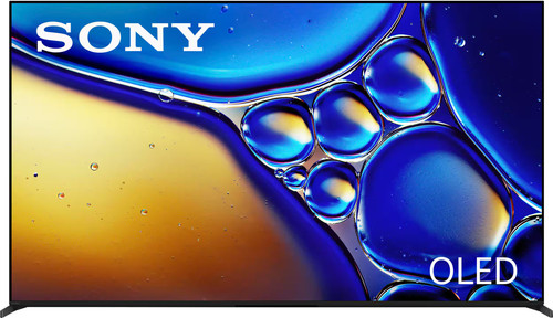 Sony bravia inch oled - bravia, 4k