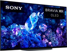 Sony BRAVIA XR A90K 42" 4K UHD