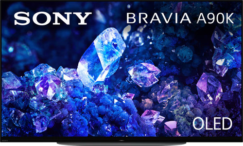 Sony class bravia xr - 42",