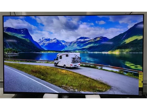 Sony oled bravia - sony, a80l