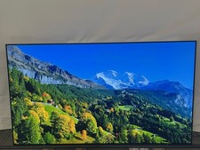 Sony BRAVIA XR-65A80CL 65"