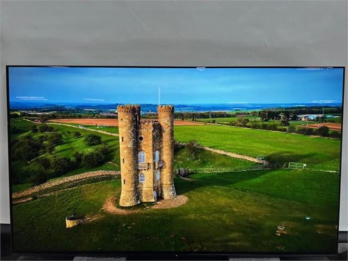 Sony oled ultra - oled,