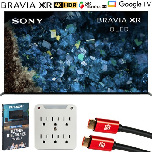 Sony bravia a80l - sony,