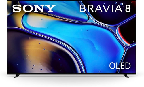 Sony oled ultra hd - hd, tv