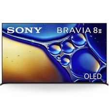 Sony K-55XR80M2 BRAVIA 8 II 55