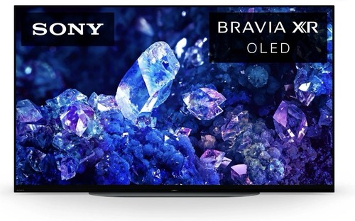 Sony bravia a90k 4k - a90k, uhd