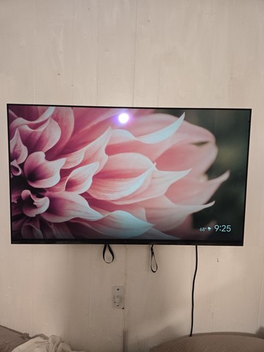 Sony bravia a90k 4k uhd - xr, 42"