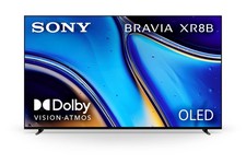 Sony K55XR8B BRAVIA 8B 55 Inch