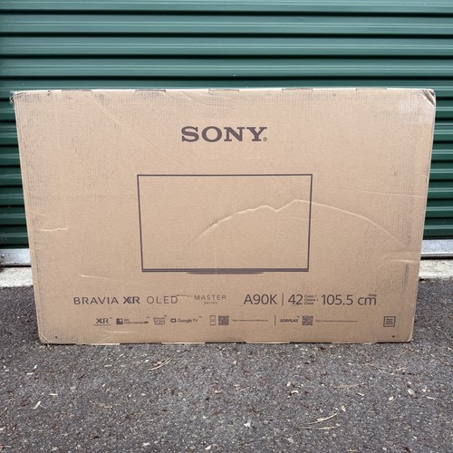Sony bravia a90k 4k uhd - sony,