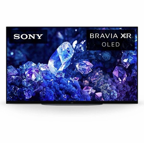 Sony bravia a90k 4k - sony,