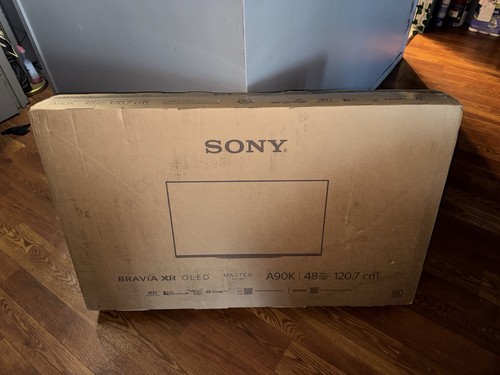 Sony bravia 48a90k48 a90k - bravia,