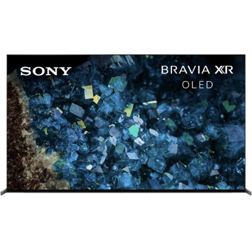 Sony bravia inch a80l - bravia, 83
