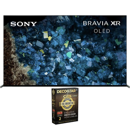 Sony bravia inch a80l - xr,