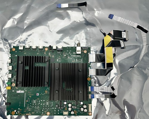 Sony 55a80j main - main, board