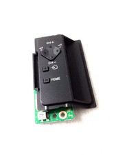 SONY XBR-65X850A Key Button