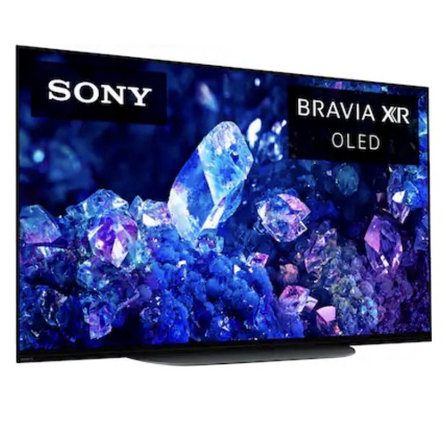 Sony bravia a90k 4k - bravia, 42"
