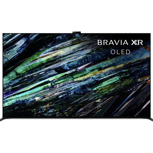 Sony bravia a95l inch - sony, 77