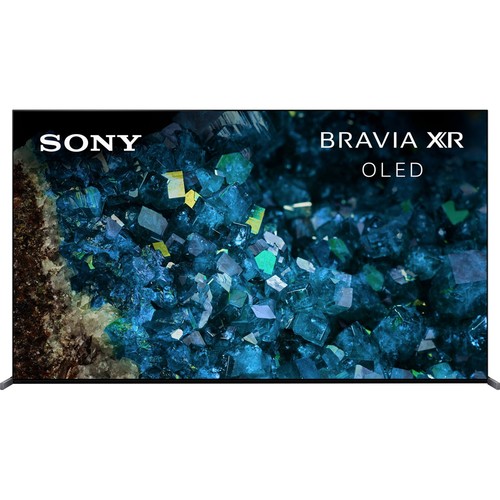 Sony bravia inch a80l - 83,