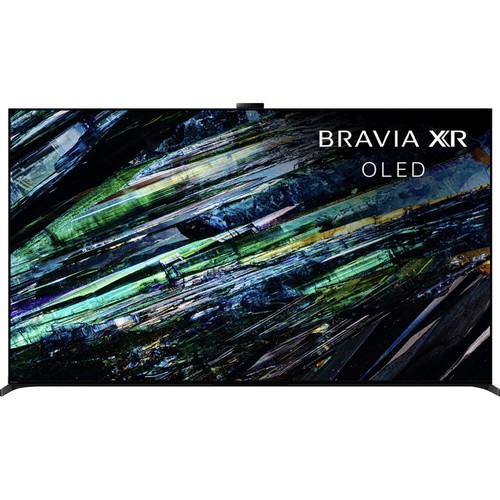 Sony bravia a95l - bravia, inch