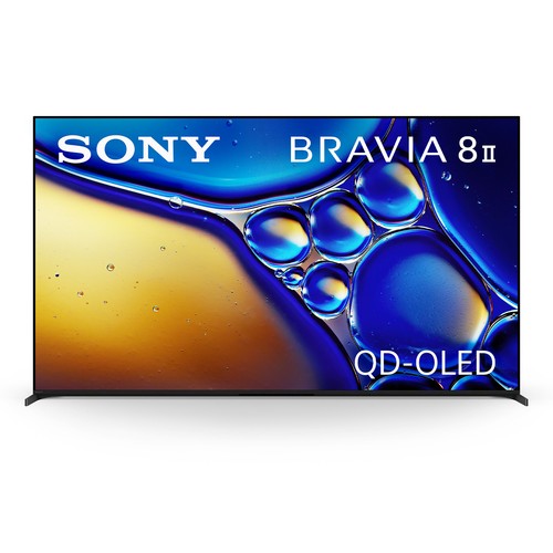 Sony k65xr80m2 bravia - ii, 65