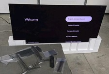 Sony K-55XR80M2 BRAVIA 8 II 55