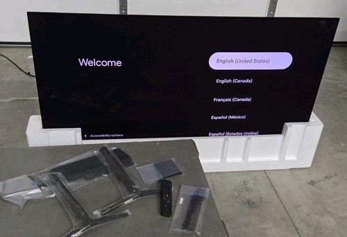 Sony 55xr80m2 bravia ii 55 - bravia, 8