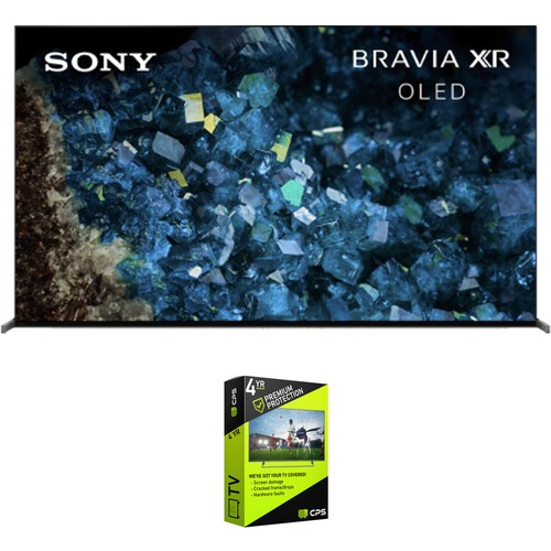 Sony bravia a80l oled - bravia,