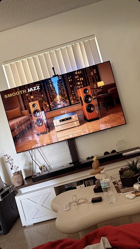 Sony 65xr80m2 bravia - 8, ii
