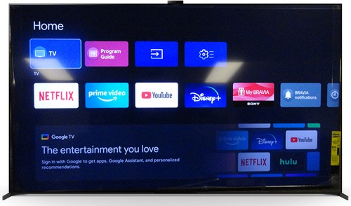 Sony bravia 55 inches - sony,