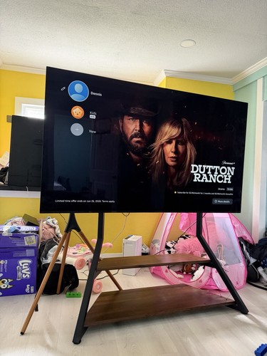 Sony bravia a80j - xr, in