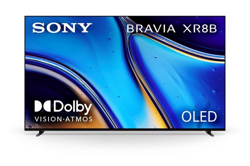 Sony oled smart tv - 65,