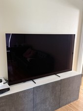 Sony - 65" Class BRAVIA 8 OLED