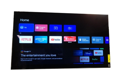 Sony inch oled - oled, bravia