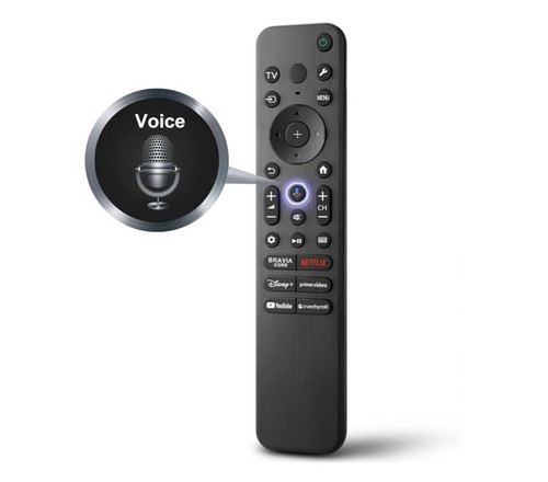 Remote control for sony bravia - remote,
