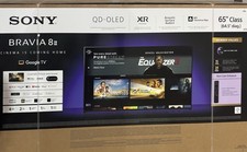 Sony K-65XR80CM2 BRAVIA 8 II