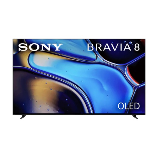Sony bravia 65xr80 - sony, 8