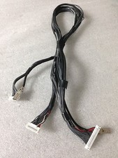 SONY XBR-65X850A Key Button