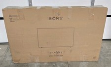 Sony K55XR80 BRAVIA 8 55" 4K