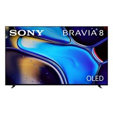 Sony K55XR80 BRAVIA 8 55" 4K