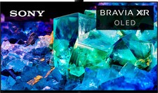 Sony BRAVIA XR A95K 65" 4K UHD