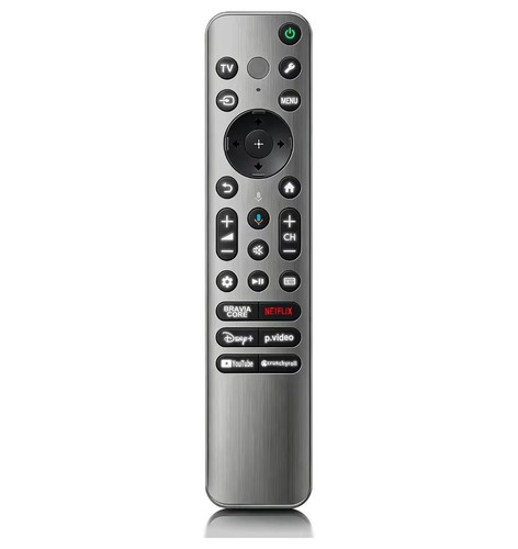 Replacement remote control - replacement,