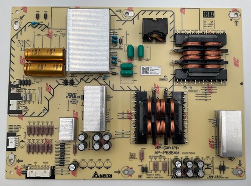 Power supply board - power,