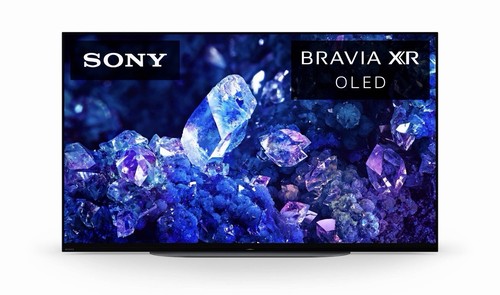 Sony bravia a90k 4k - a90k,