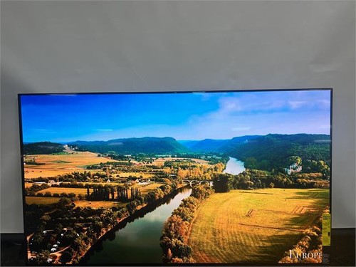 See pics sony - see, bravia