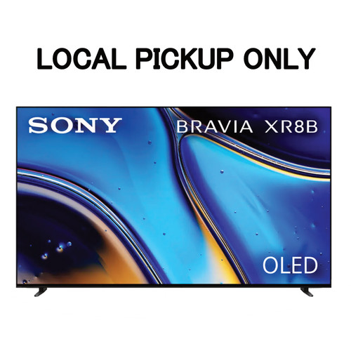 Sony bravia class 4k 2160p - bravia, 65"
